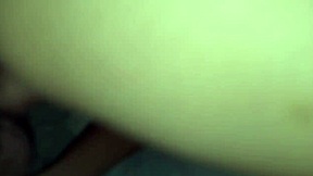 college teen hermanastro touches hermanastra's wet pussy first time