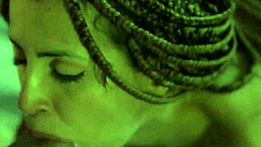 friend fucks girlfriend with window open in front building, neighbors watch