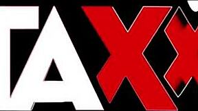 Young Stasya gets caught masturbating and tries anal