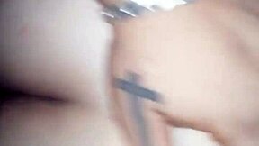 Waiting for Lover Without Panties