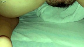 college teen hermanastro touches hermanastra's wet pussy first time