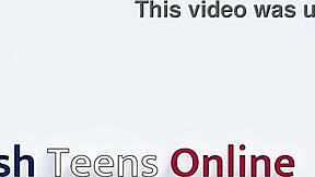 teacher edges british student with wand