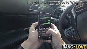 vacation tee off ashley tee tony rubino petite 18+ hardcore ass blowjob