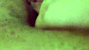 Is this the video where she fingers herself to squirting?