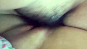 thai girl receives morning treatment in intimate setting with friend and teacher