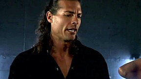 Beautiful blonde teens in hairless threesome with fucking and blowjob!