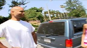 Does Halia Hill Want This Casting Cumshot?