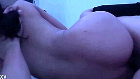 i'm fucking my skinny tattooed roomie she's so delicious and hot