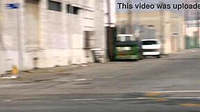 Beautiful blonde teens in hairless threesome with fucking and blowjob!