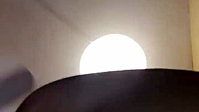 Pretty Young Korina Wants to Copy Homework from Ereckz in Public