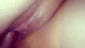 Waiting for Lover Without Panties