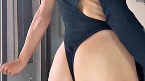 Dallasescort RT Petite Bossbitch Tryst P411