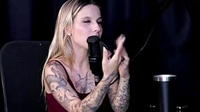 I wach Brunna Sweet n Baby Fire in compilatn