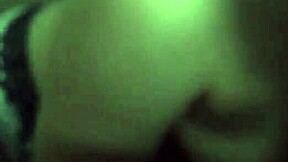 girlfriend sucking dick part 2