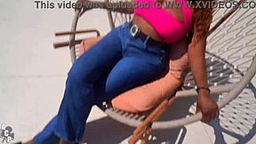 Boss meets fine young 18+ man and shares subtle intimacy.