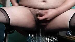 Alluring Teen Shemale Amateurs