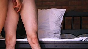 Best Friend And Unfaithful Meet Alone In Living Room