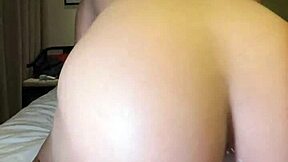 18yo amateur thai teen 18+ pussy is too tight for a white dick