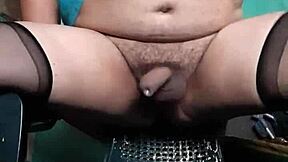 Alluring Teen Shemale Amateurs