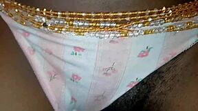 Ebony teen siger, jeg kommer altid tilbage efter mere