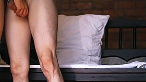 Best Friend And Unfaithful Meet Alone In Living Room