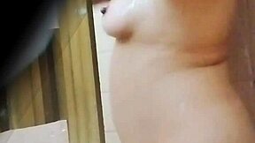 espiando a profesora colombiana en viaje de promocion upskirt outdoor