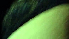 Young 18 year old girl sits on big dick