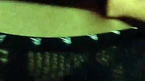 Young 18 year old girl sits on big dick