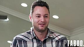 I Tittyfucked My Stepmother-In-Law Brittany Andrews So Passionately