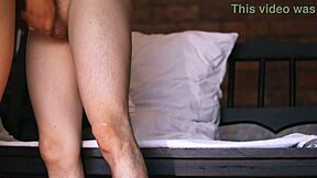 Best Friend And Unfaithful Meet Alone In Living Room