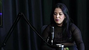 Pri Melancia's Bisexual Adventures in Lingerie and BDSM