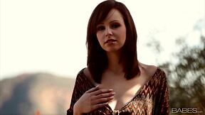 Is It Coming for Hayden Winters on Babes Com?