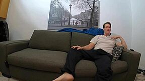 Scarlett Johnson I Need Cum Left