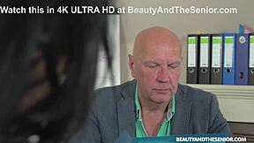 The Bald And The Beautiful