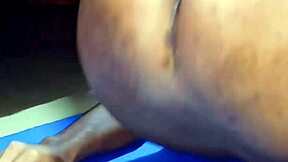 Wow Check Out This Sexy Thai Shemale With A Small Cock