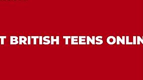 amateur nurse greene edges cock in neighbors scene