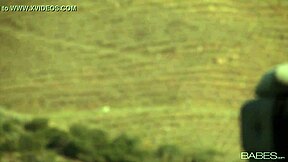 Is It Coming for Hayden Winters on Babes Com?