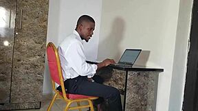 Busty college teen fucked by corrupt maths teacher 😈