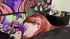 Native girls are freaks creampie finish pt 2