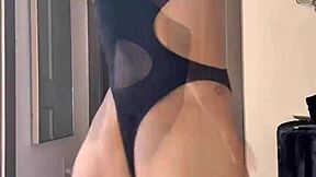 Dallasescort RT Petite Bossbitch Tryst P411