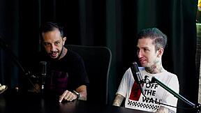 i prefer the dick that makes me orgasm, recording with elisa sanchez on how to lick pussy and talk about having a child.