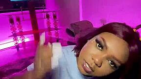 Stepson gets monster cock in wet pussy doggystyle