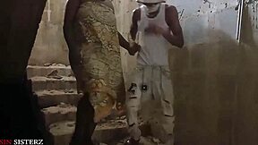 Welcome to My Uncompleted Home