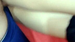 Sexy Colombian College Girl Twerks Her Fat Ass And Masturbates With Dildo