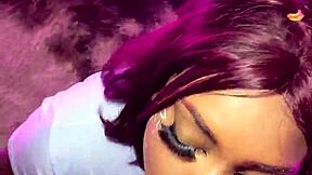 Stepson gets monster cock in wet pussy doggystyle