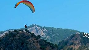 Skinny Milf Loves Elder Wands