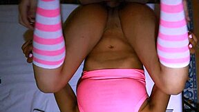 secretary and boss sneak sex in office after hours