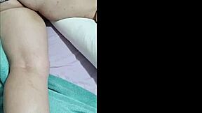 Danielinha's Horny European Ass and Big Tits in Reality Fetish Scene