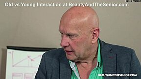 The Bald And The Beautiful