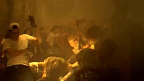 nirvana's smells like teen spirit official music video